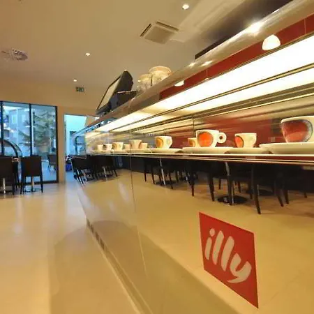 Park Plaza Verudela Pula