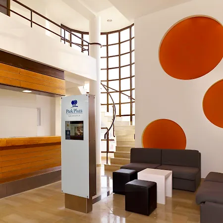 Park Plaza Verudela Station touristique Pula