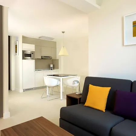 Station touristique Park Plaza Verudela 4*