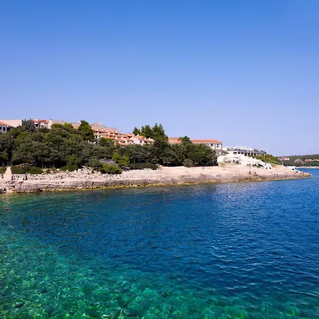 Park Plaza Verudela 4* Pula