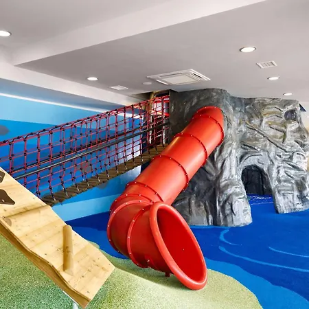Station touristique Park Plaza Verudela 4*