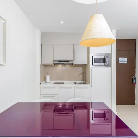 Park Plaza Verudela