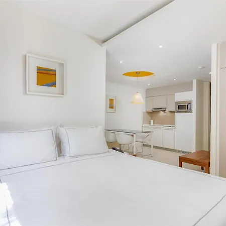 Park Plaza Verudela Θέρετρο