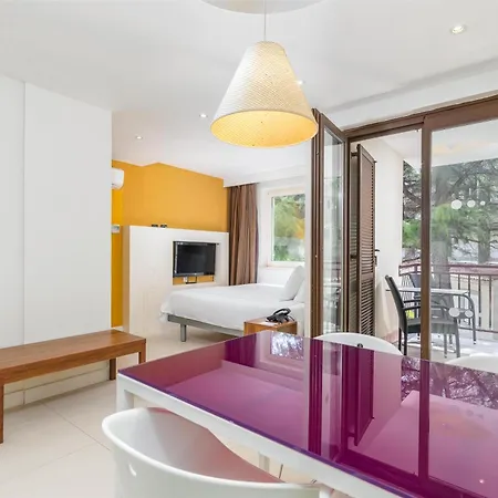 Θέρετρο Park Plaza Verudela Πούλα