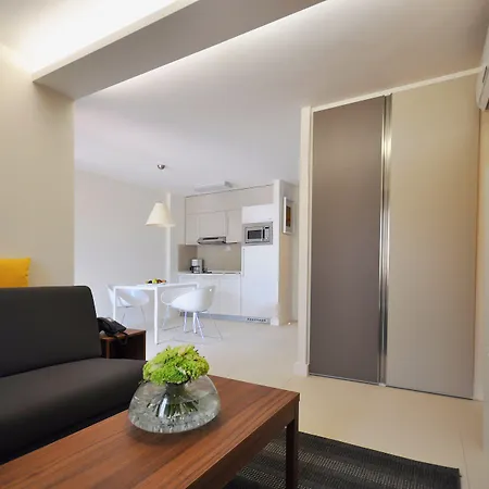 Park Plaza Verudela 4* Pula