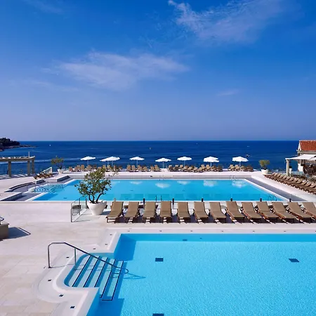 Park Plaza Verudela 4* Pula