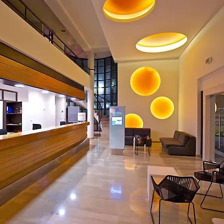 Resort Park Plaza Verudela Pula