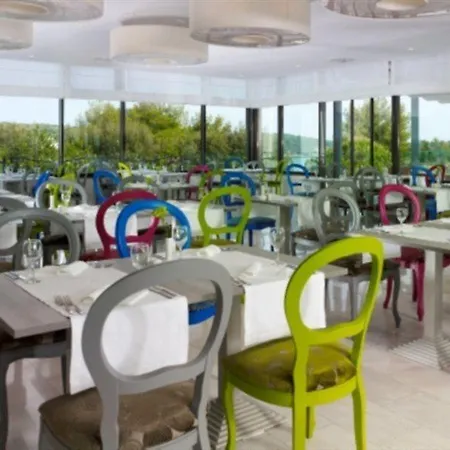 Park Plaza Verudela Station touristique 4*