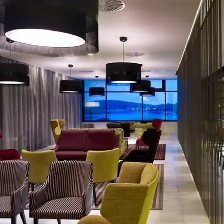 Park Plaza Verudela Station touristique 4*