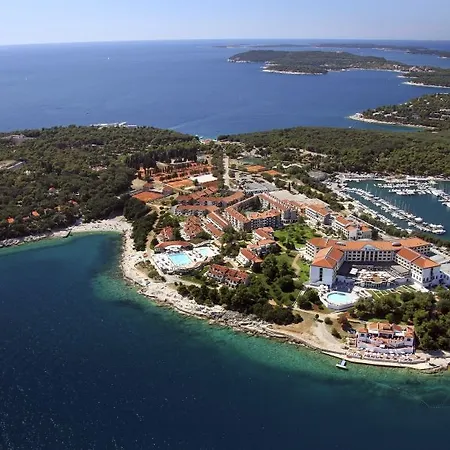 Park Plaza Verudela Pula