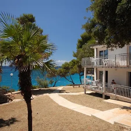 Park Plaza Verudela 4* Pula