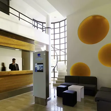 Park Plaza Verudela Station touristique