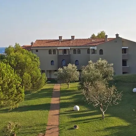 Park Plaza Verudela Θέρετρο Πούλα