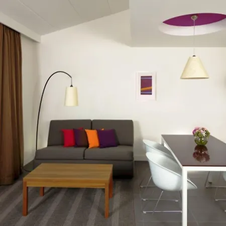 Park Plaza Verudela Курортный комплекс Пула