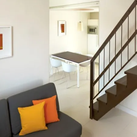 Курортный комплекс Park Plaza Verudela