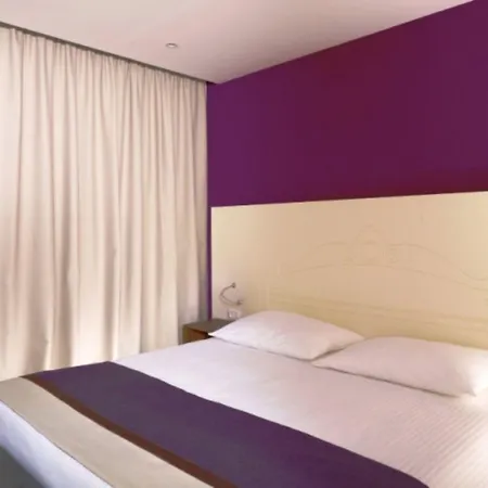 Park Plaza Verudela