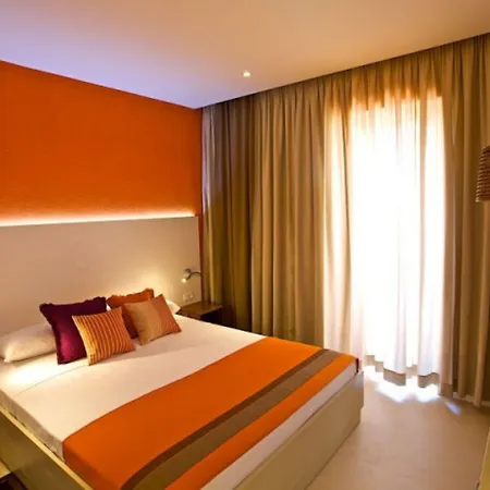 Park Plaza Verudela Курортный комплекс 4*