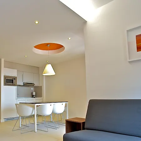 Park Plaza Verudela Курортный комплекс