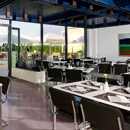 Park Plaza Verudela