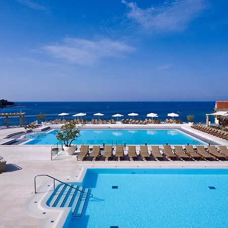 Park Plaza Verudela Θέρετρο