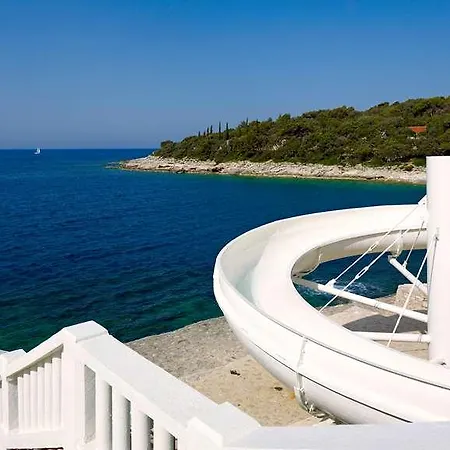 Park Plaza Verudela 4*