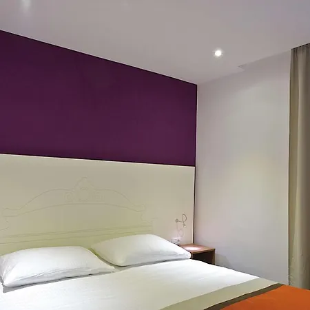 Park Plaza Verudela 4*