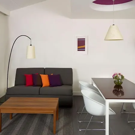 Park Plaza Verudela 4* Пула
