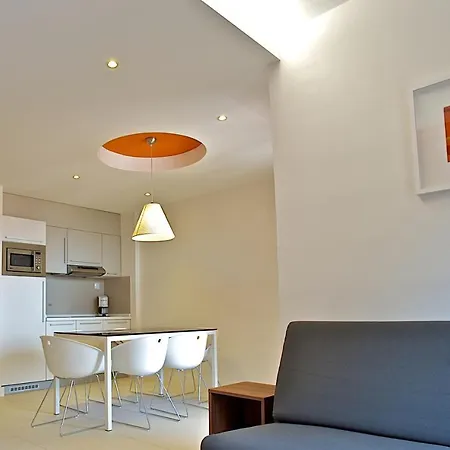 Курортный комплекс Park Plaza Verudela Пула