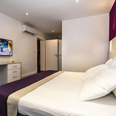 Park Plaza Verudela Курортный комплекс Пула