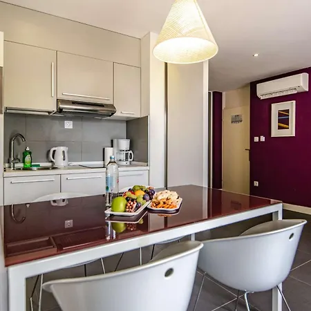Курортный комплекс Park Plaza Verudela 4*
