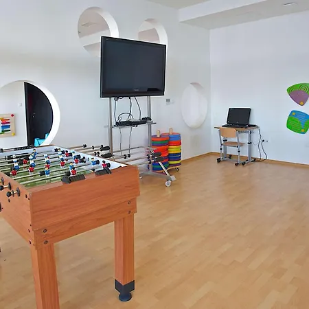 Курортный комплекс Park Plaza Verudela