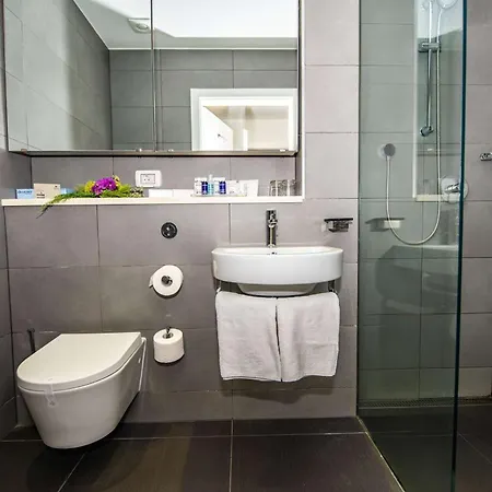 Park Plaza Verudela Пула