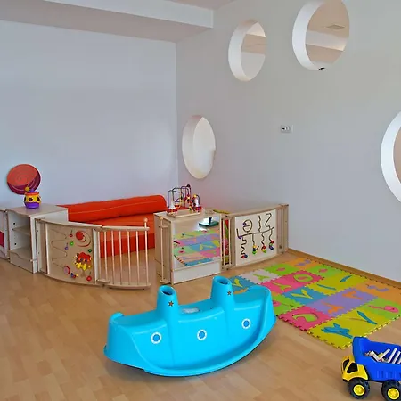 Θέρετρο Park Plaza Verudela Πούλα