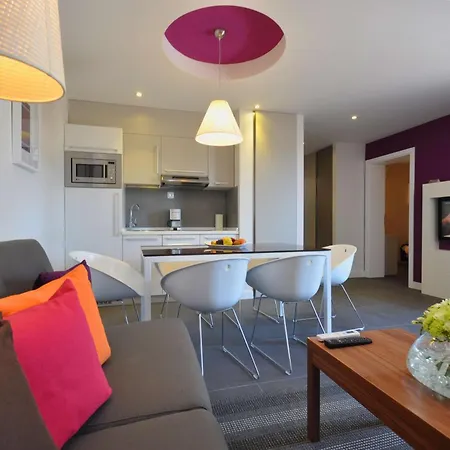 Park Plaza Verudela Πούλα