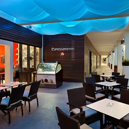 Курортный комплекс Park Plaza Verudela 4*