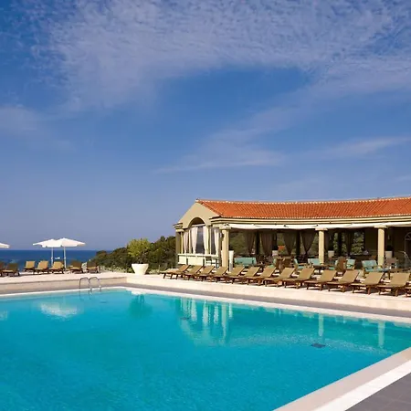 Park Plaza Verudela 4* Pula