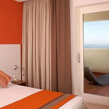 Park Plaza Verudela Курортный комплекс Пула