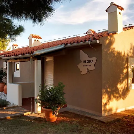 Park Plaza Verudela