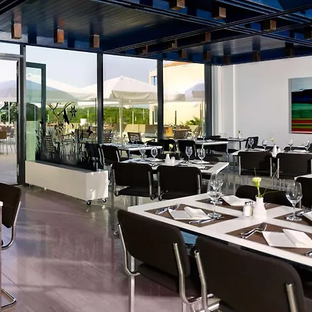 Курортный комплекс Park Plaza Verudela Пула