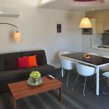 Θέρετρο Park Plaza Verudela Πούλα