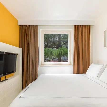 Park Plaza Verudela Pula