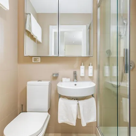 Park Plaza Verudela 4* Pula