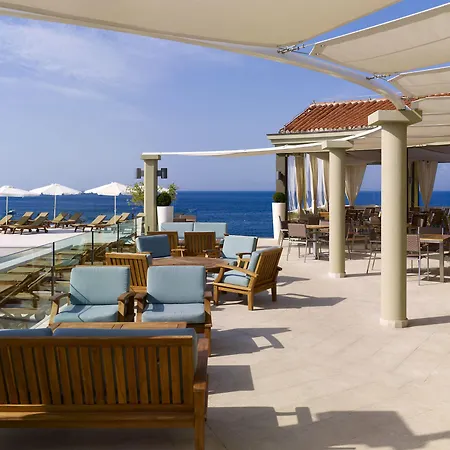 沃迪拉普拉公园广场酒店 普拉