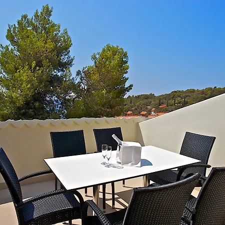 度假村 沃迪拉普拉公园广场酒店 普拉