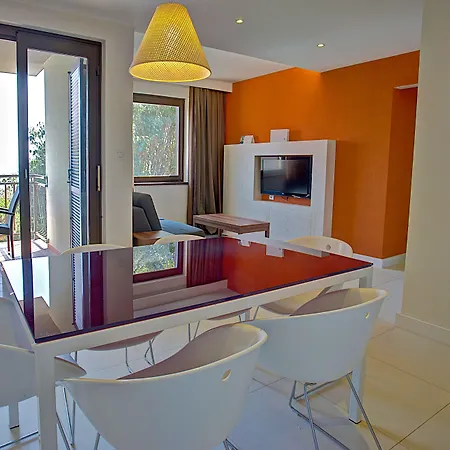 度假村 沃迪拉普拉公园广场酒店