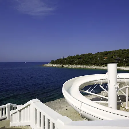 Park Plaza Verudela 4* Pula