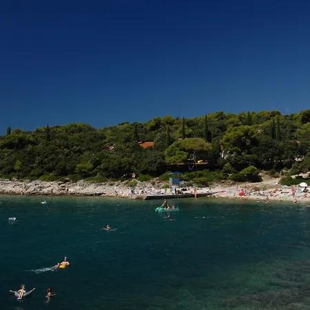 Park Plaza Verudela Ośrodek wypoczynkowy 4*