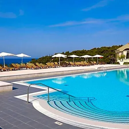Park Plaza Verudela Pula