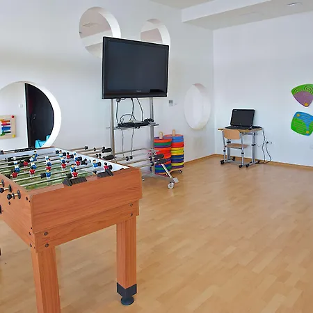 Park Plaza Verudela 4*