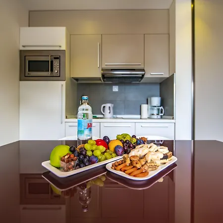 Park Plaza Verudela